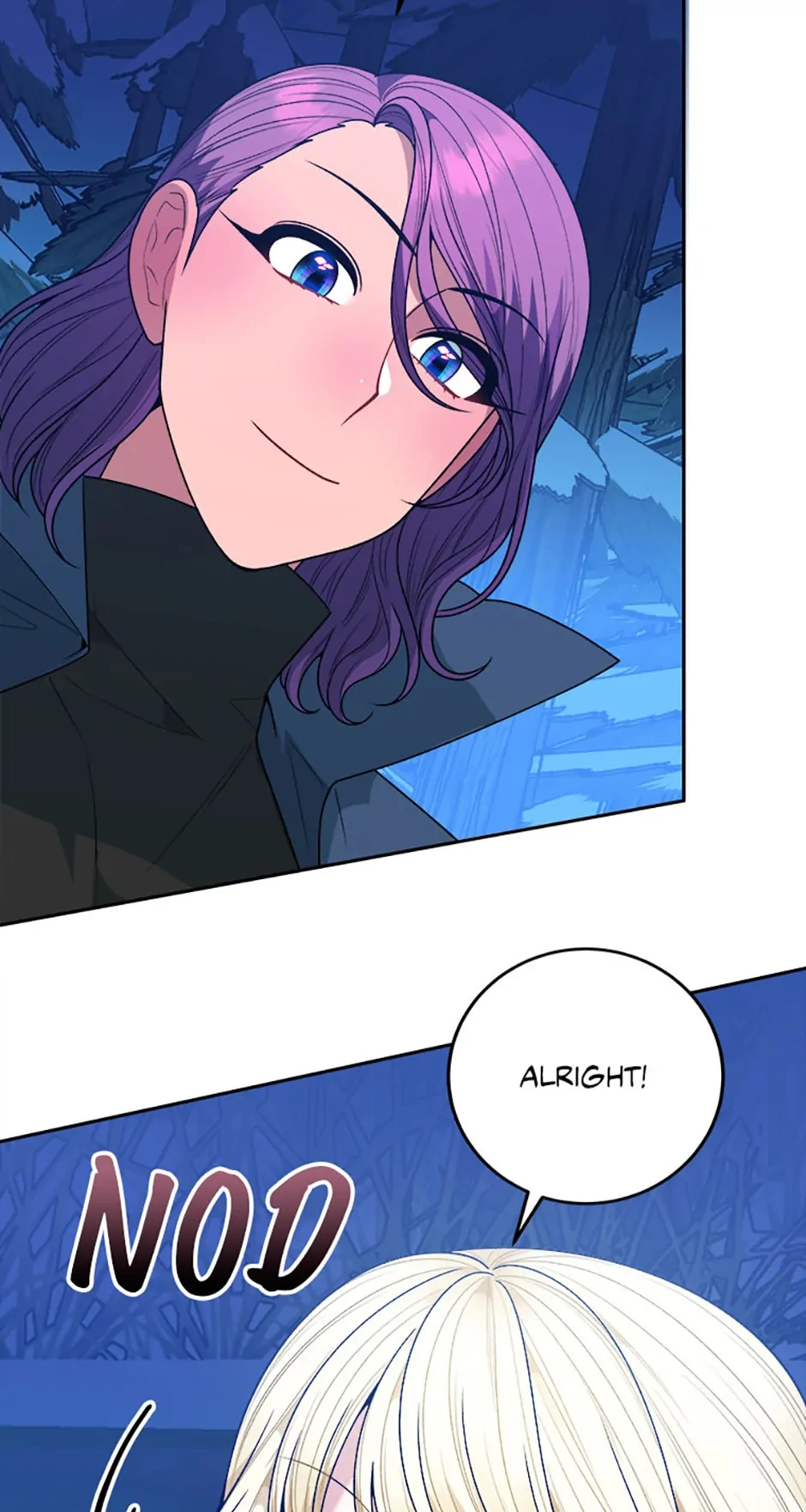 Read One Step Forward To The Flower Path Manga Online