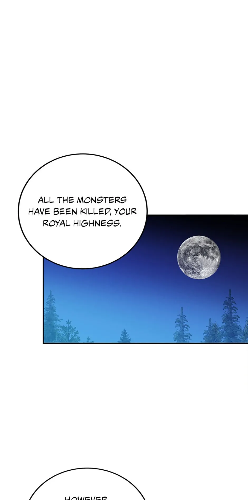 Read One Step Forward To The Flower Path Manga Online
