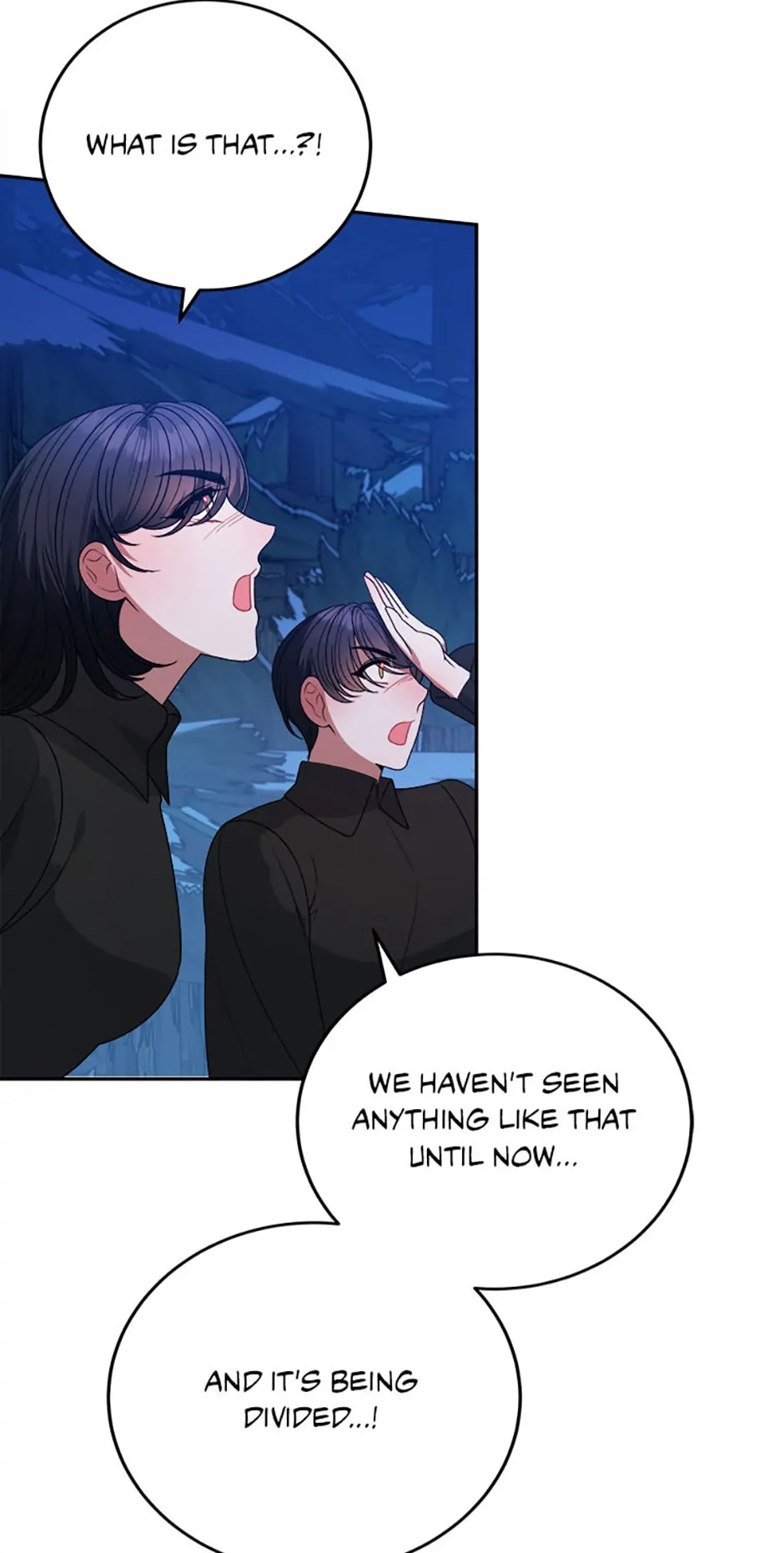 Read One Step Forward To The Flower Path Manga Online