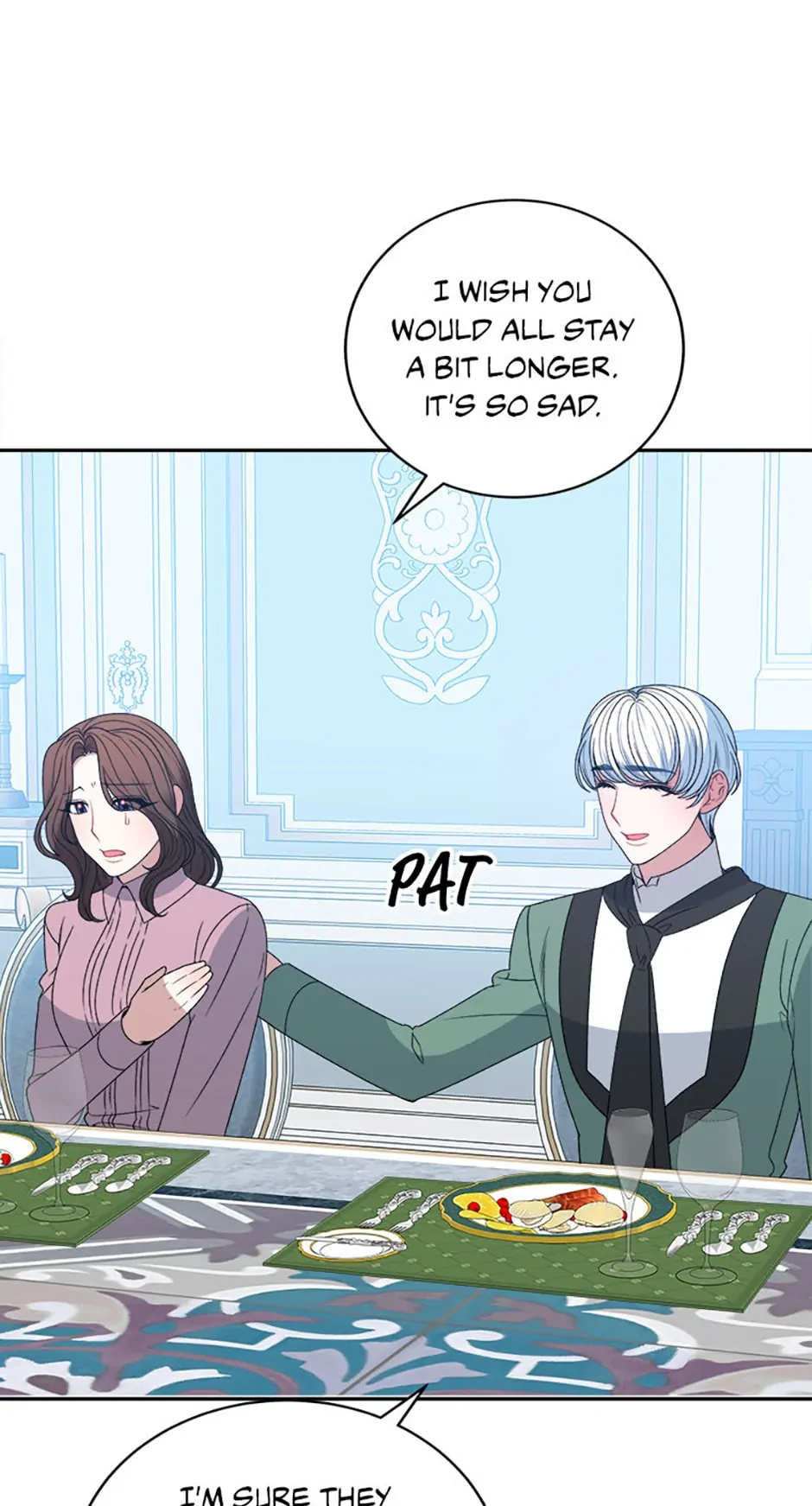 Read One Step Forward To The Flower Path Manga Online