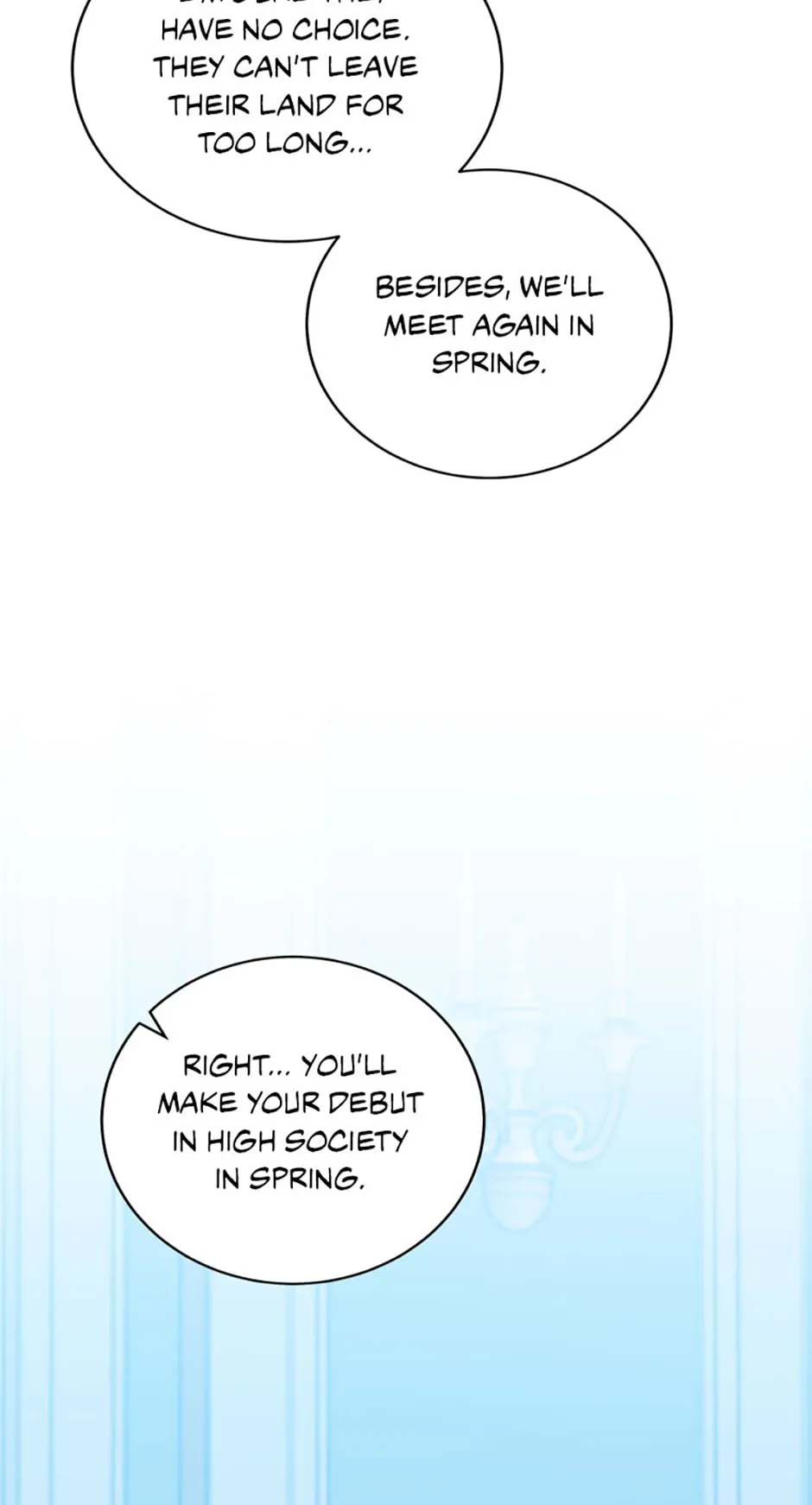 Read One Step Forward To The Flower Path Manga Online