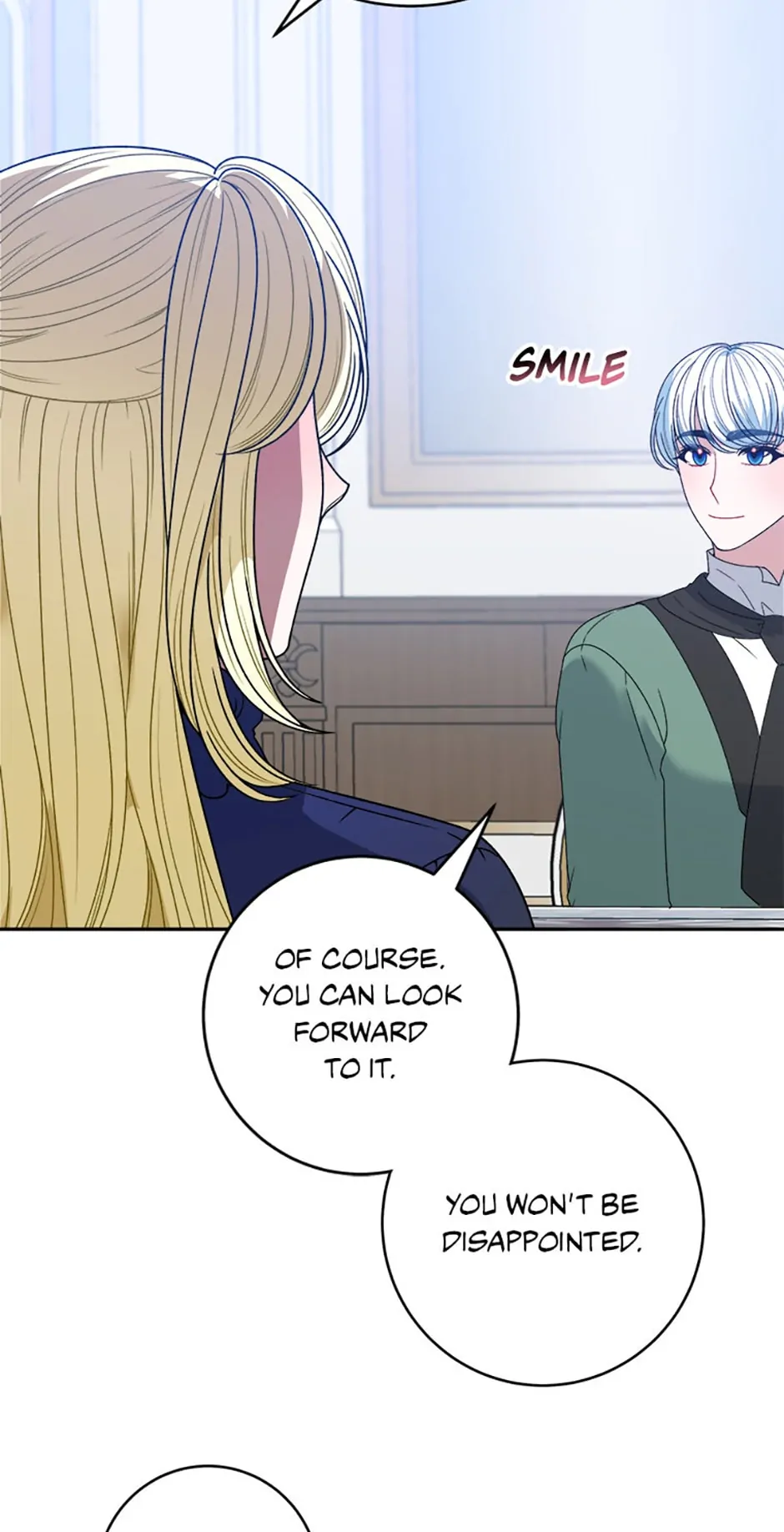 Read One Step Forward To The Flower Path Manga Online