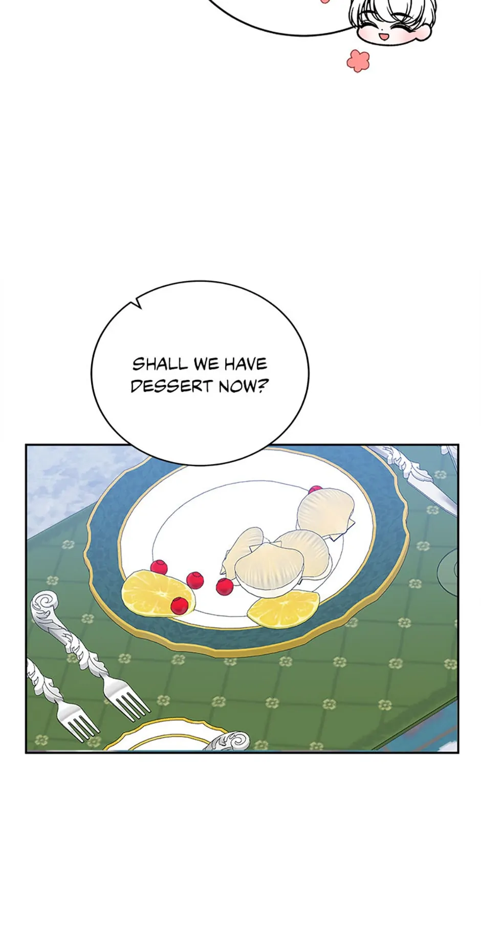Read One Step Forward To The Flower Path Manga Online