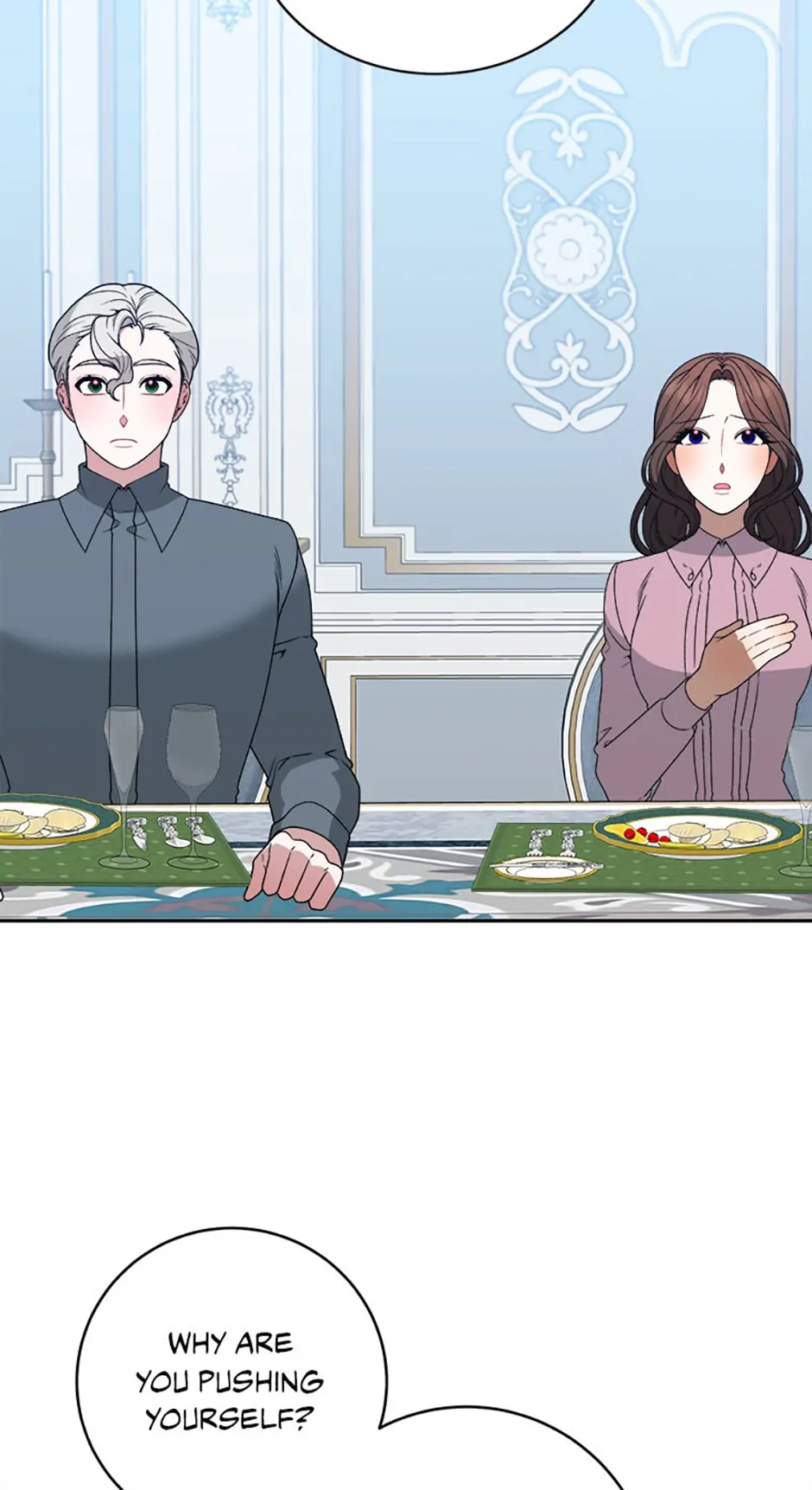 Read One Step Forward To The Flower Path Manga Online