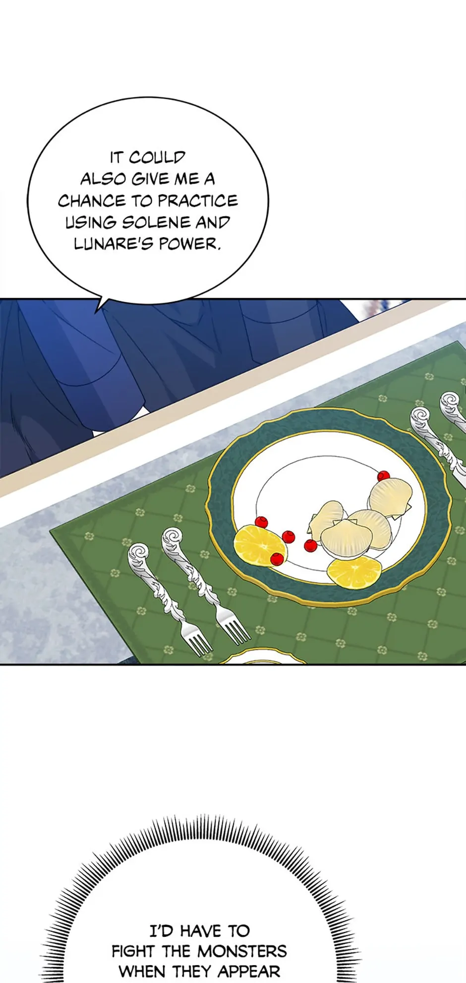Read One Step Forward To The Flower Path Manga Online