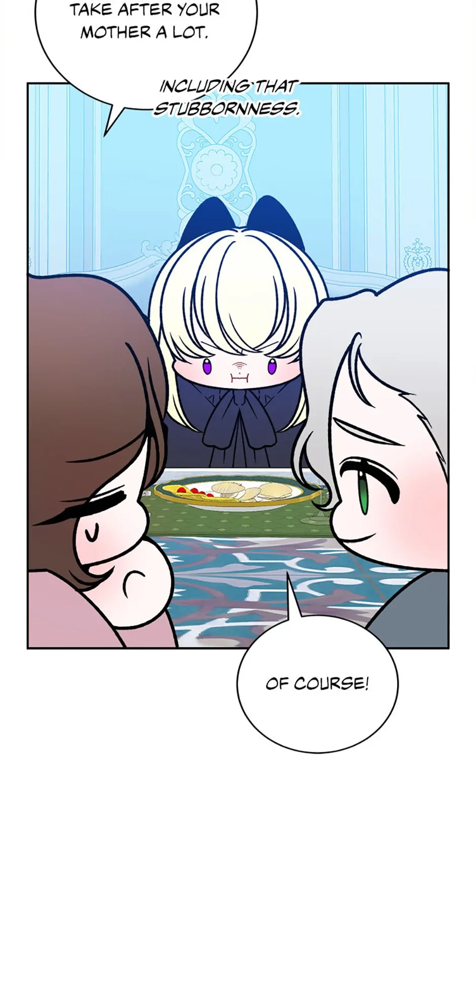 Read One Step Forward To The Flower Path Manga Online