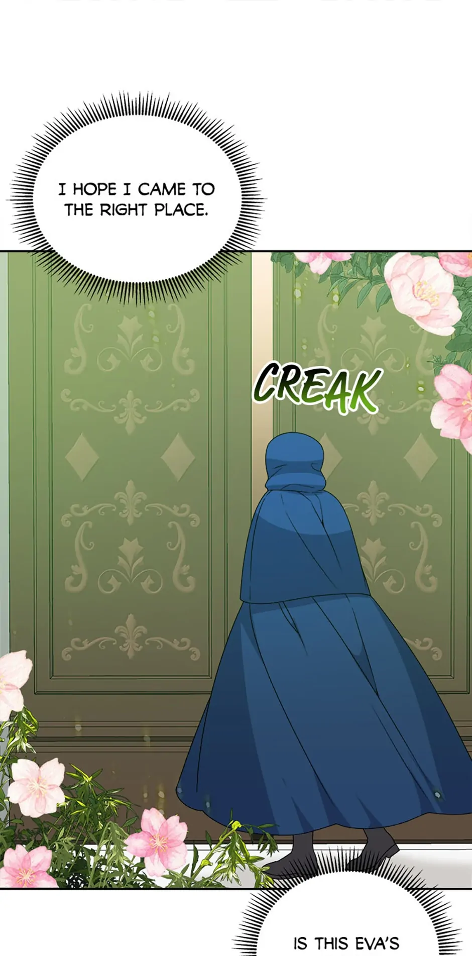 Read One Step Forward To The Flower Path Manga Online