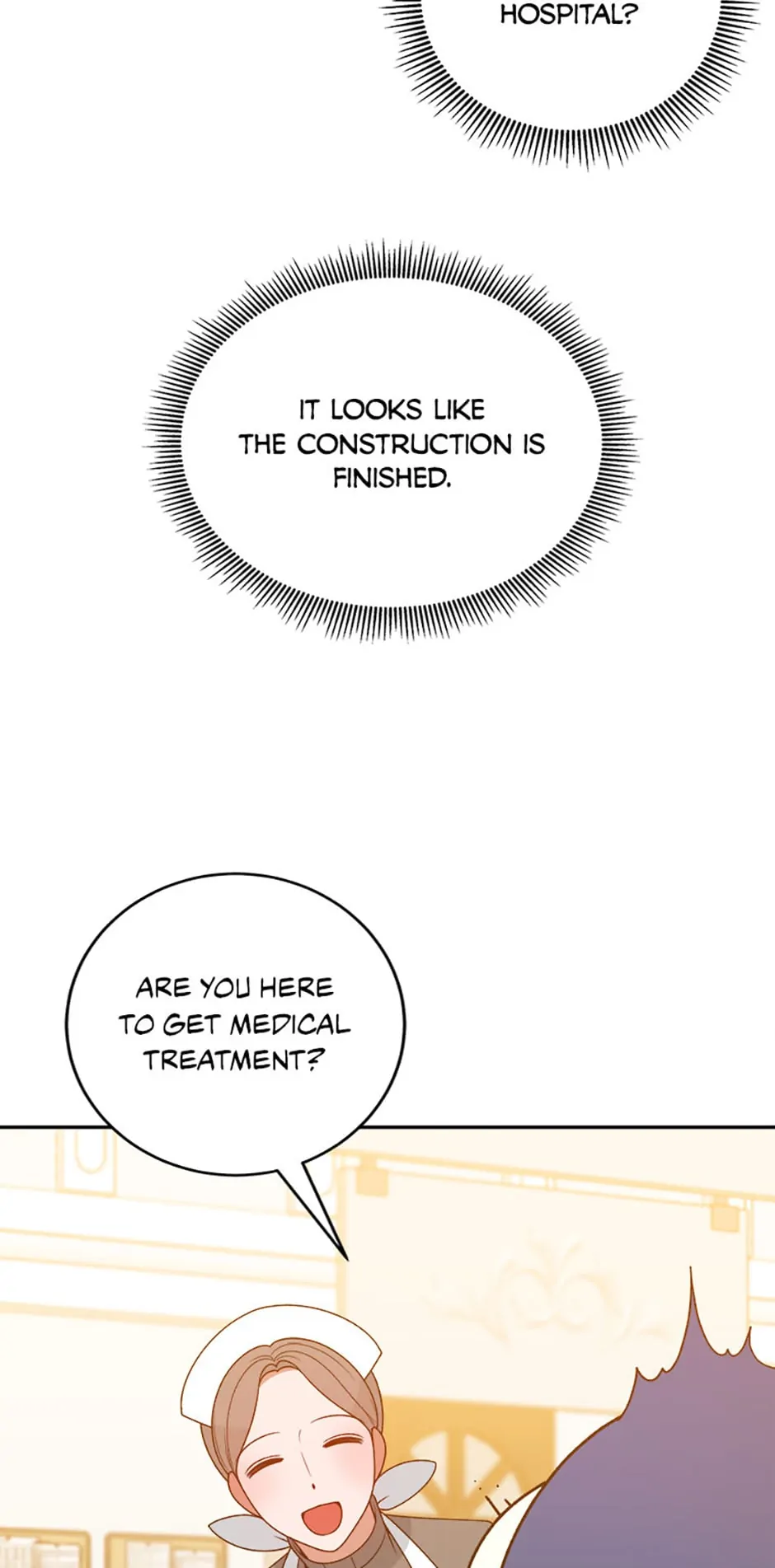 Read One Step Forward To The Flower Path Manga Online