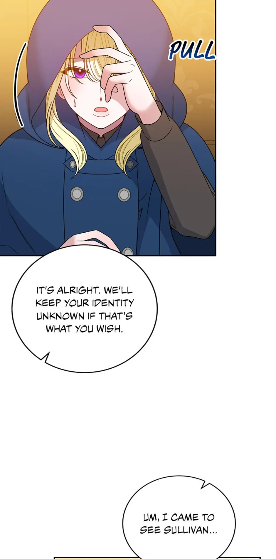 Read One Step Forward To The Flower Path Manga Online