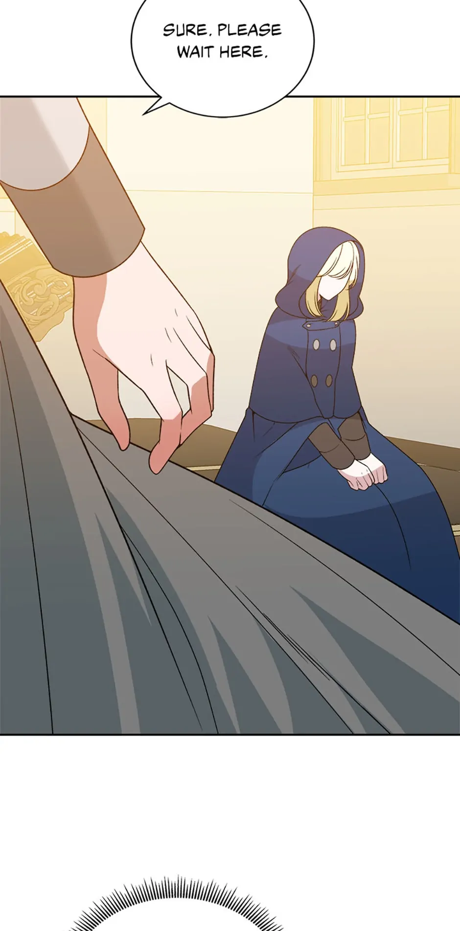 Read One Step Forward To The Flower Path Manga Online