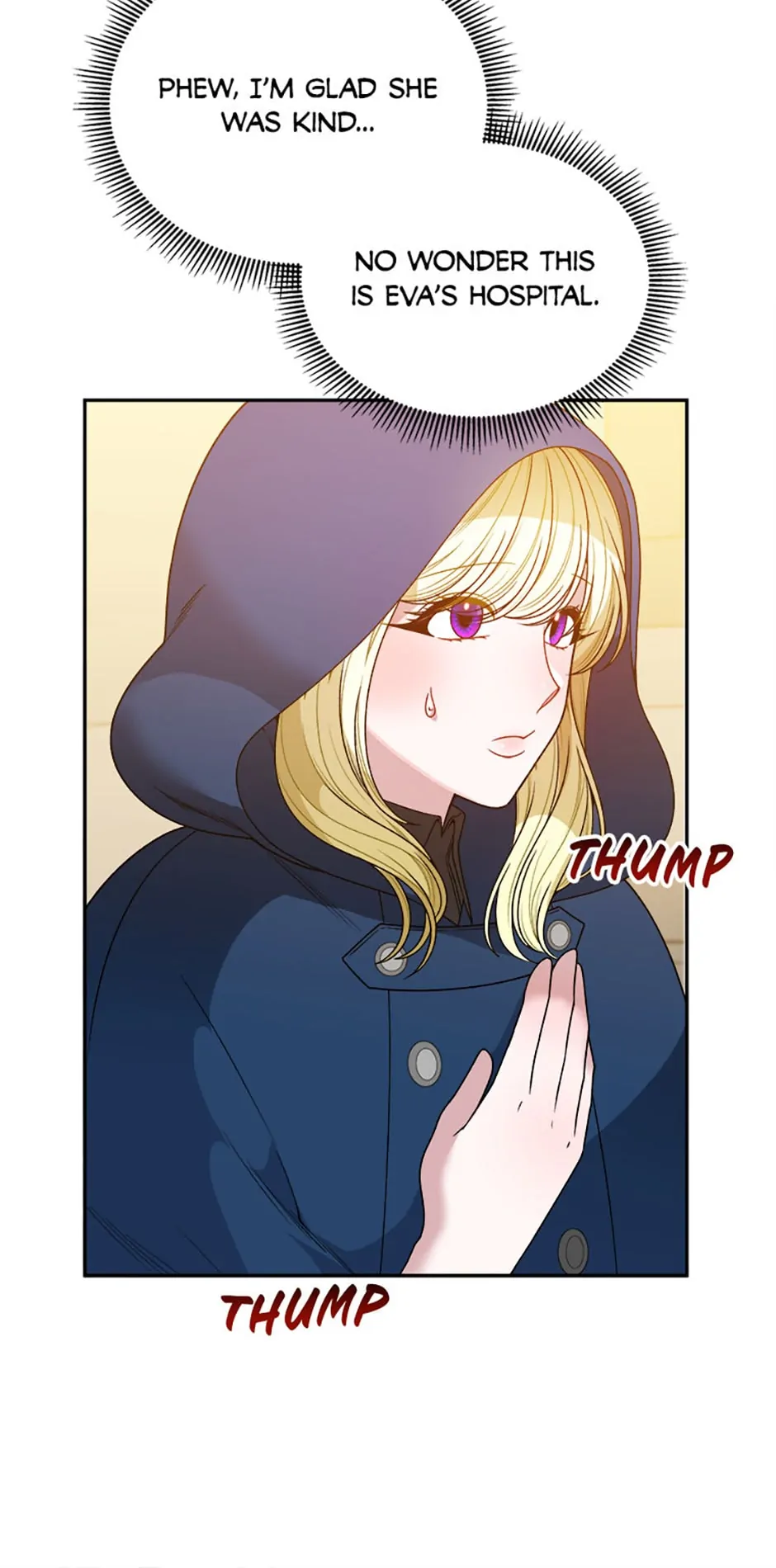 Read One Step Forward To The Flower Path Manga Online