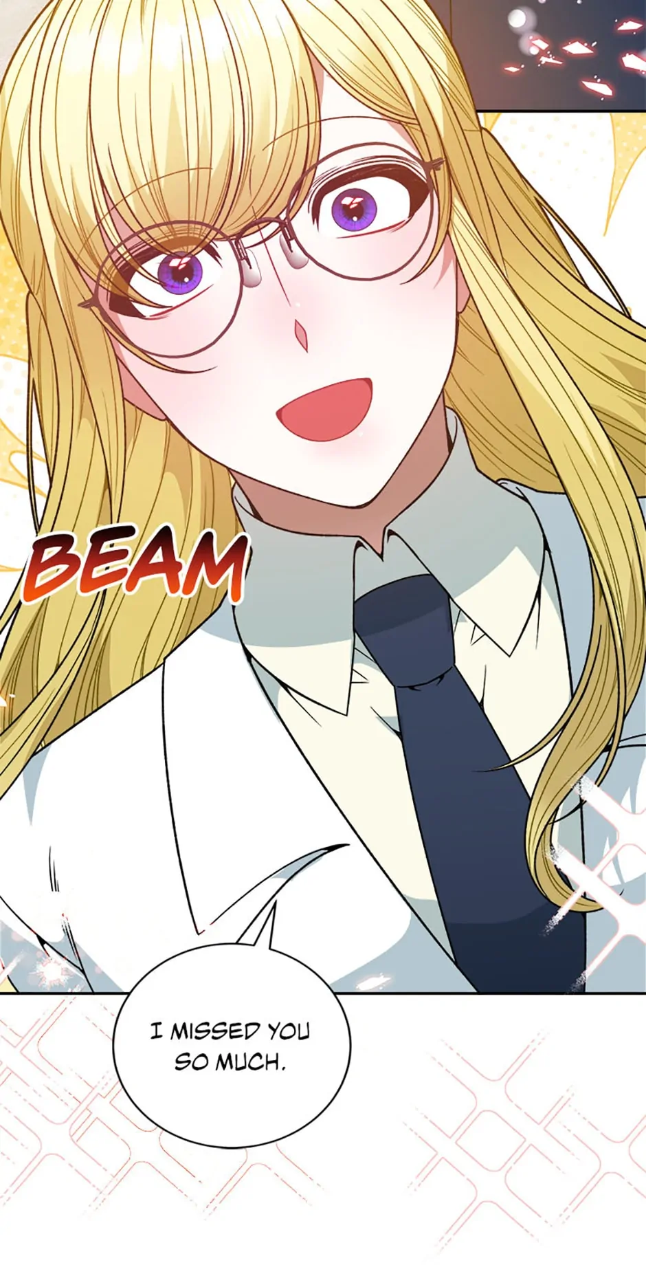 Read One Step Forward To The Flower Path Manga Online