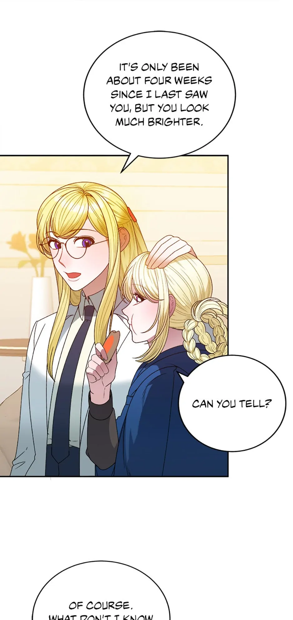 Read One Step Forward To The Flower Path Manga Online