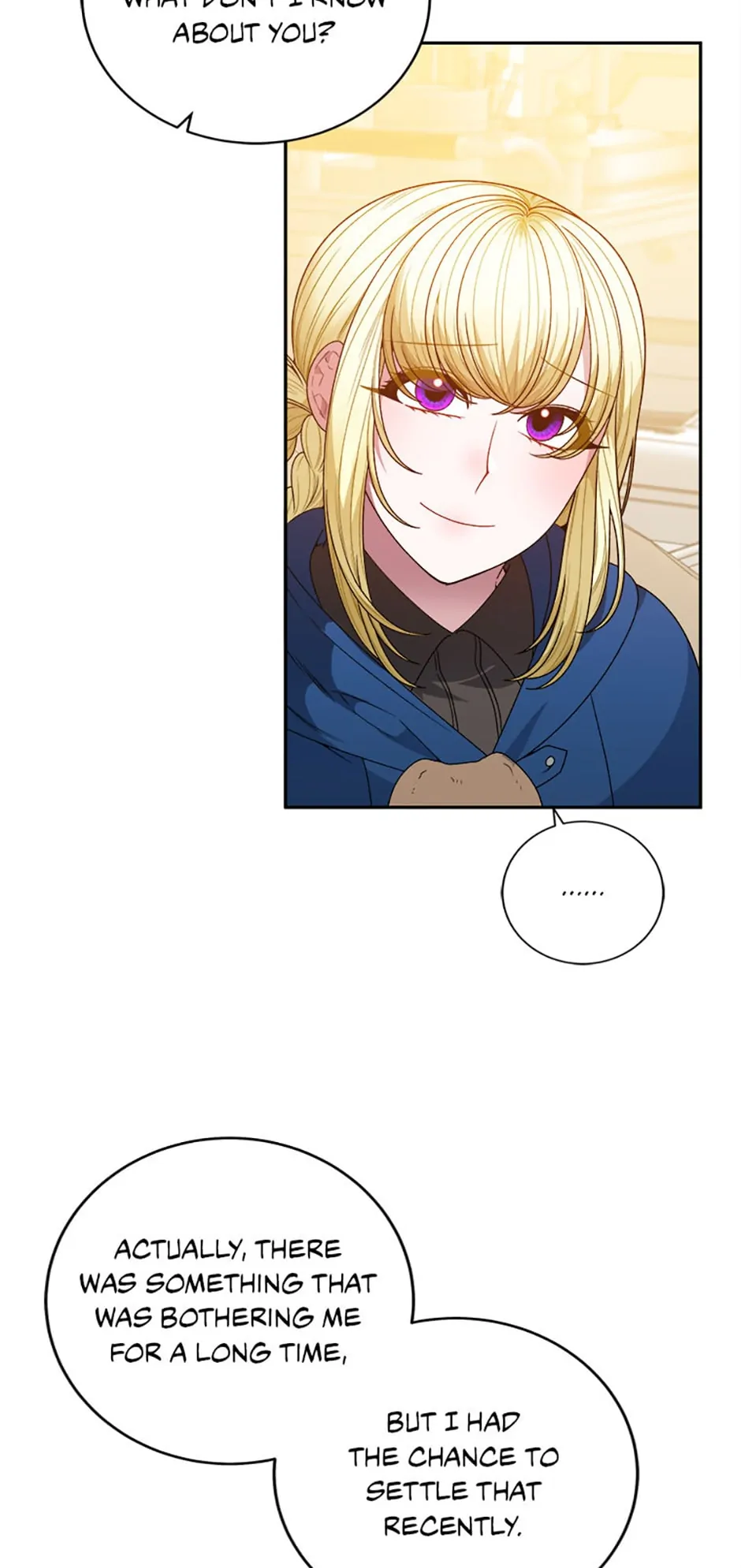 Read One Step Forward To The Flower Path Manga Online