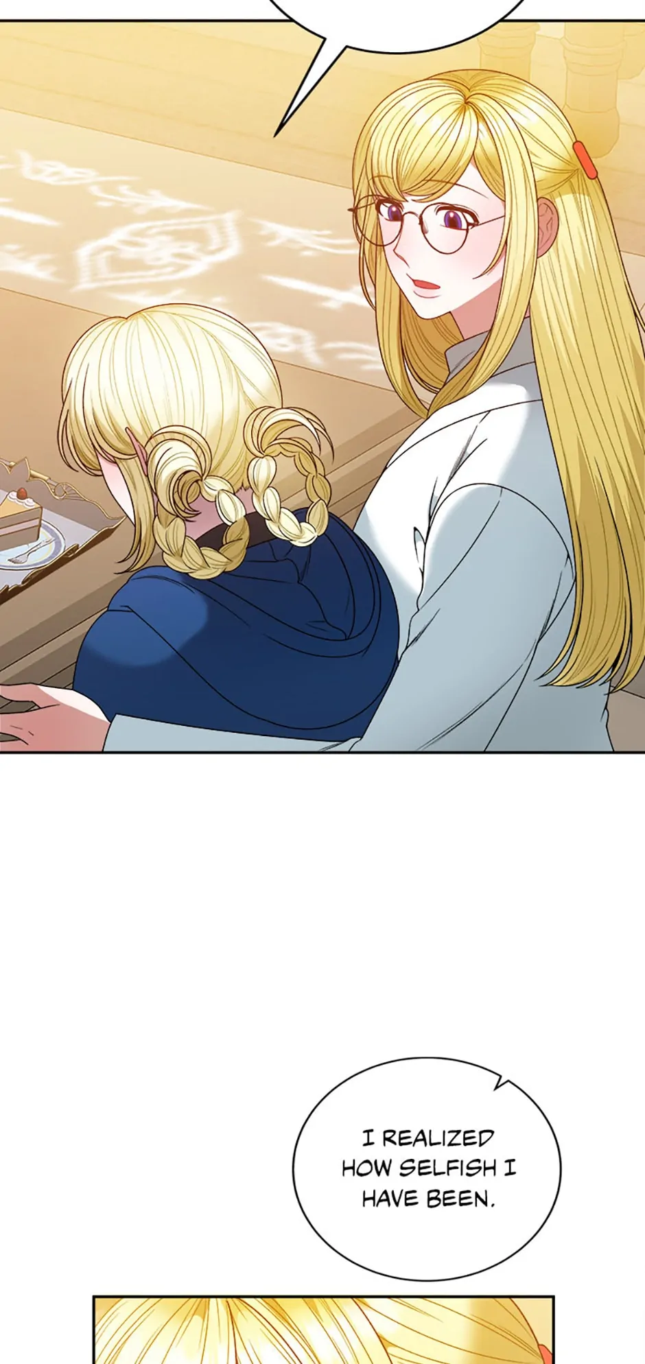 Read One Step Forward To The Flower Path Manga Online