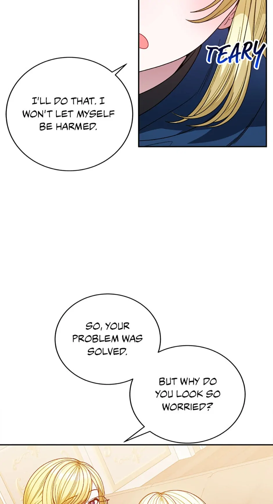 Read One Step Forward To The Flower Path Manga Online