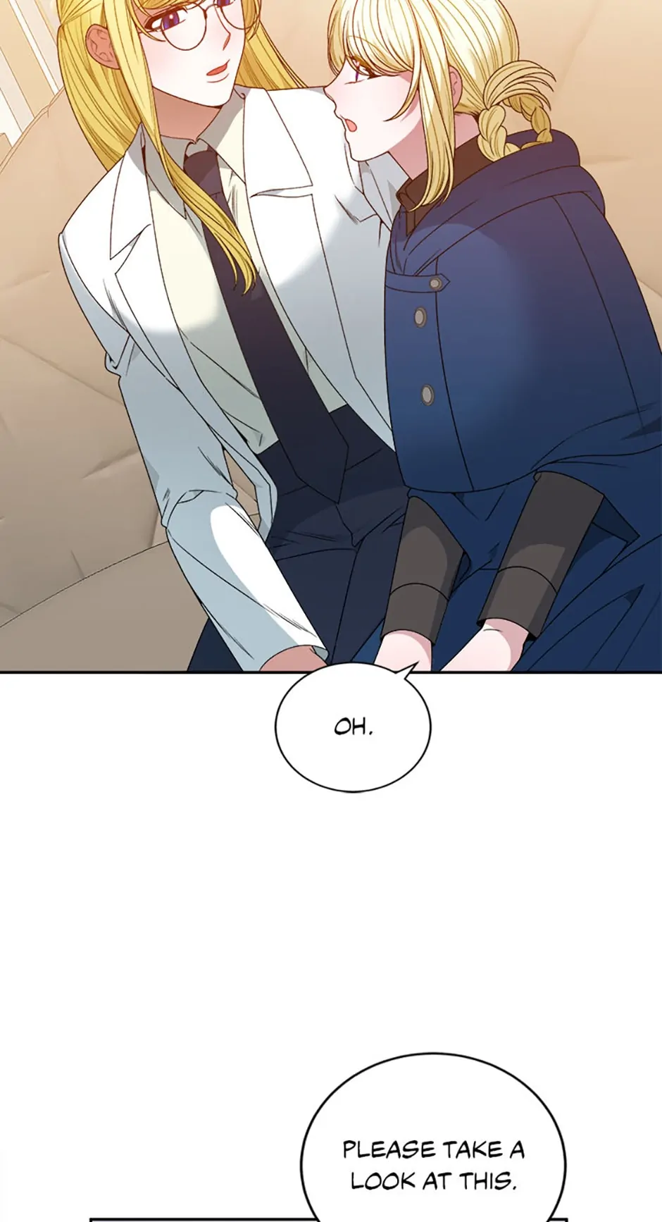 Read One Step Forward To The Flower Path Manga Online