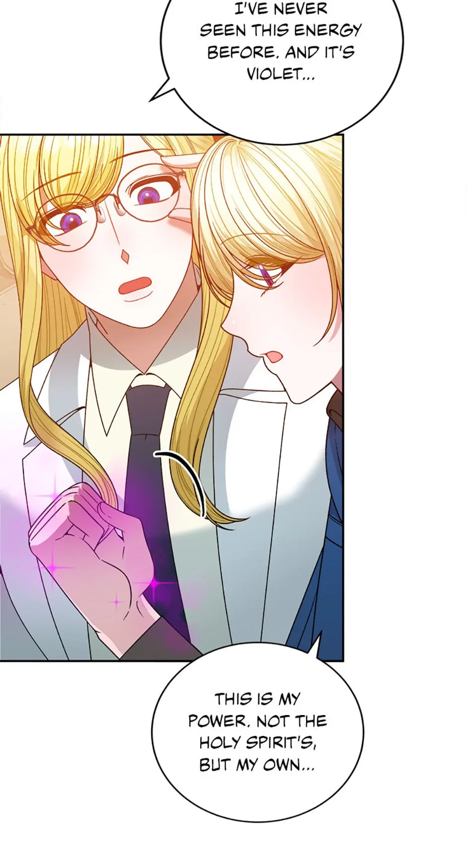 Read One Step Forward To The Flower Path Manga Online
