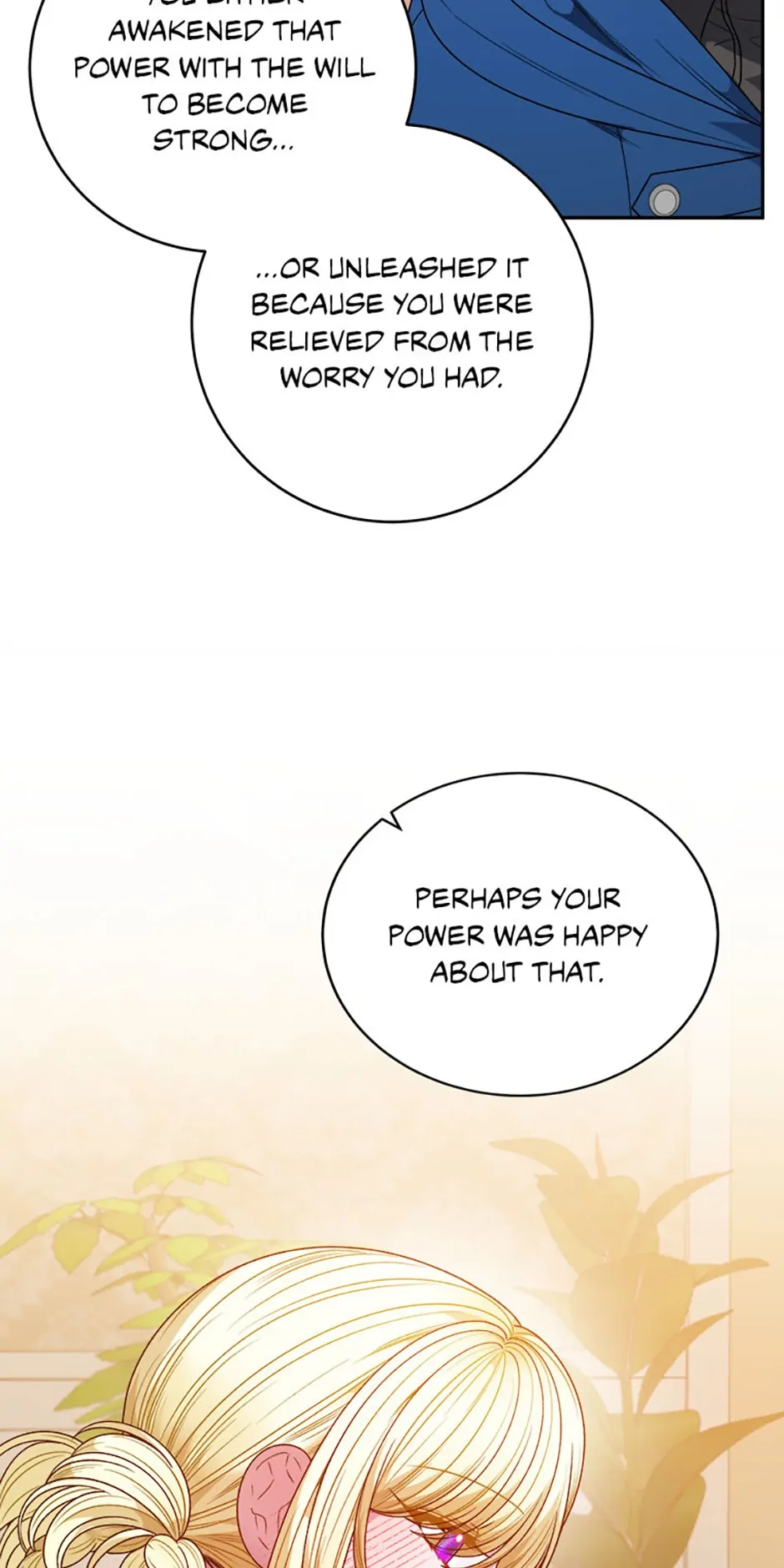 Read One Step Forward To The Flower Path Manga Online