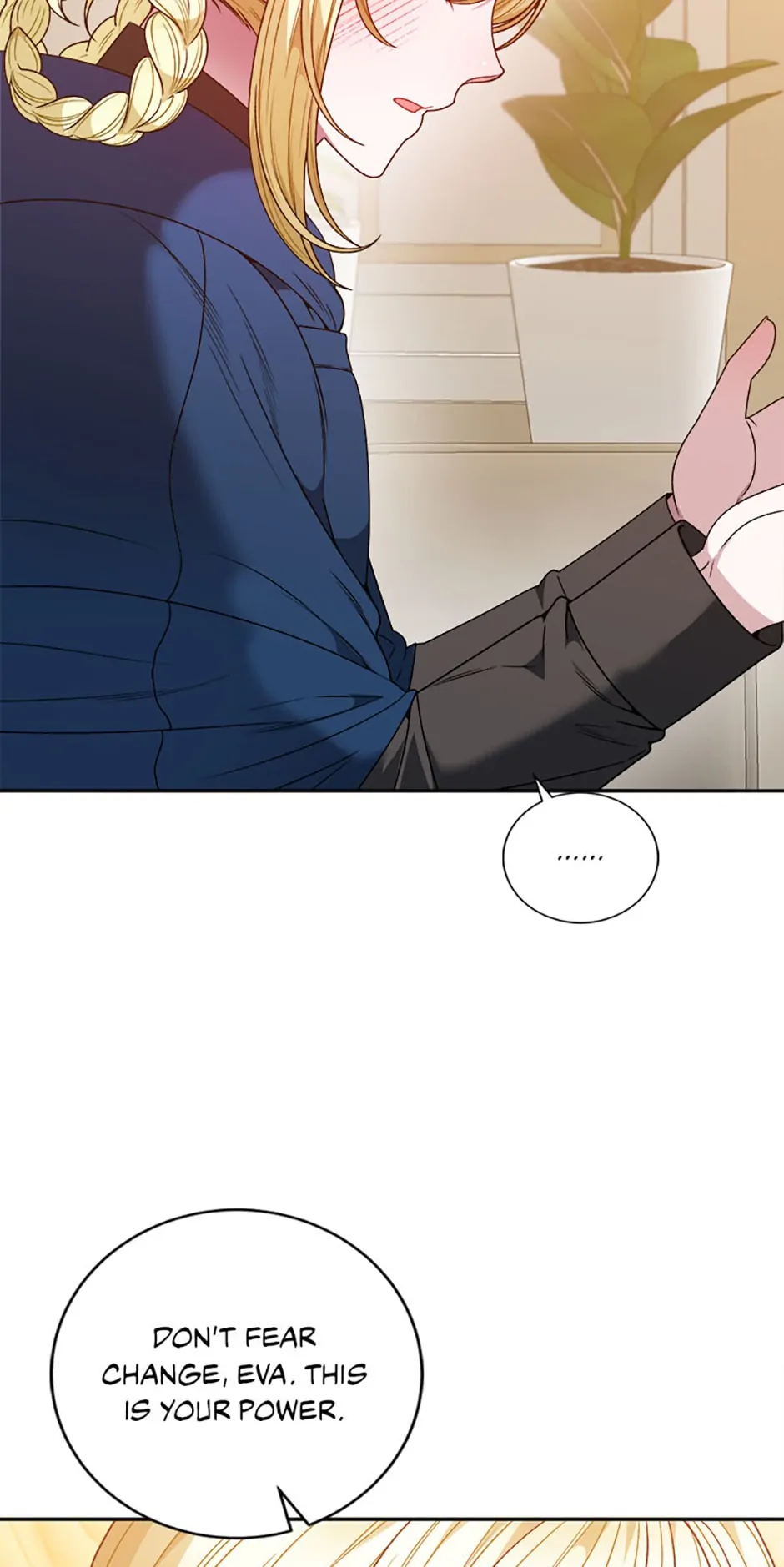 Read One Step Forward To The Flower Path Manga Online