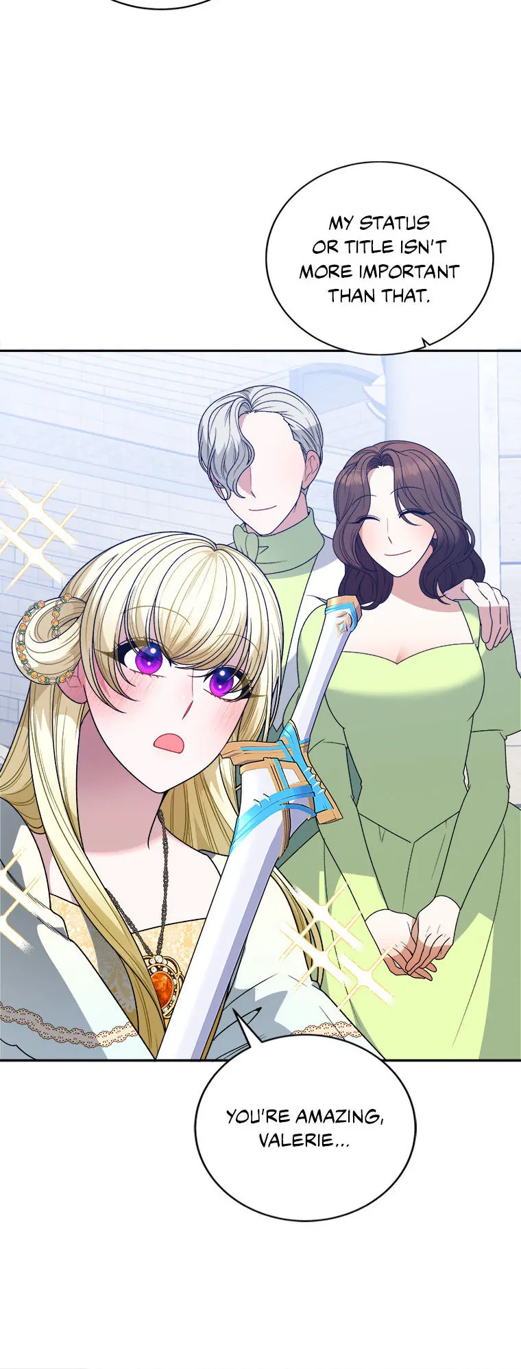 Read One Step Forward To The Flower Path Manga Online