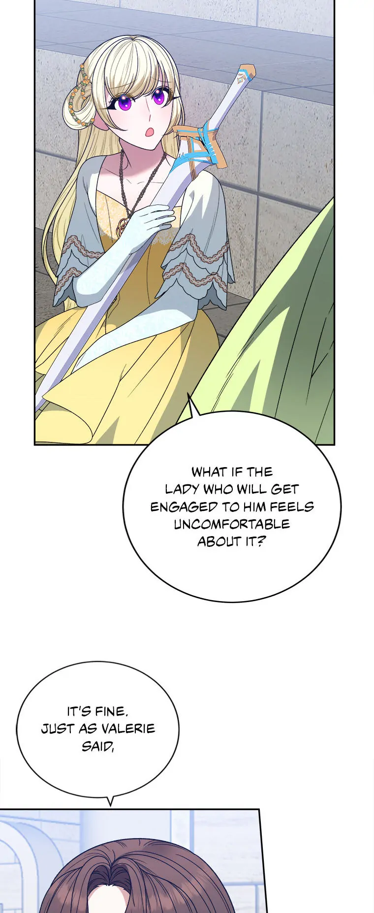 Read One Step Forward To The Flower Path Manga Online