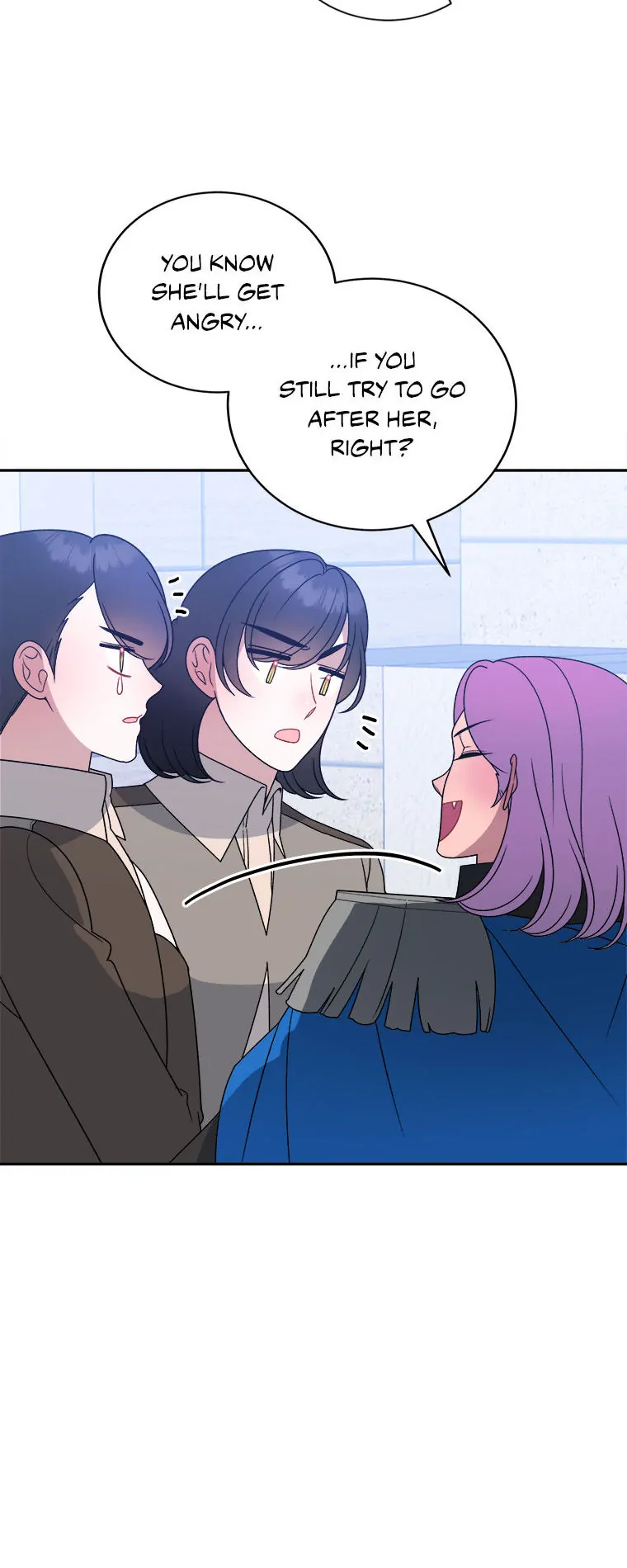 Read One Step Forward To The Flower Path Manga Online