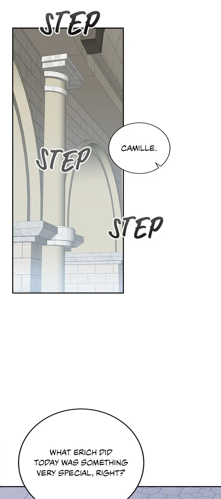 Read One Step Forward To The Flower Path Manga Online