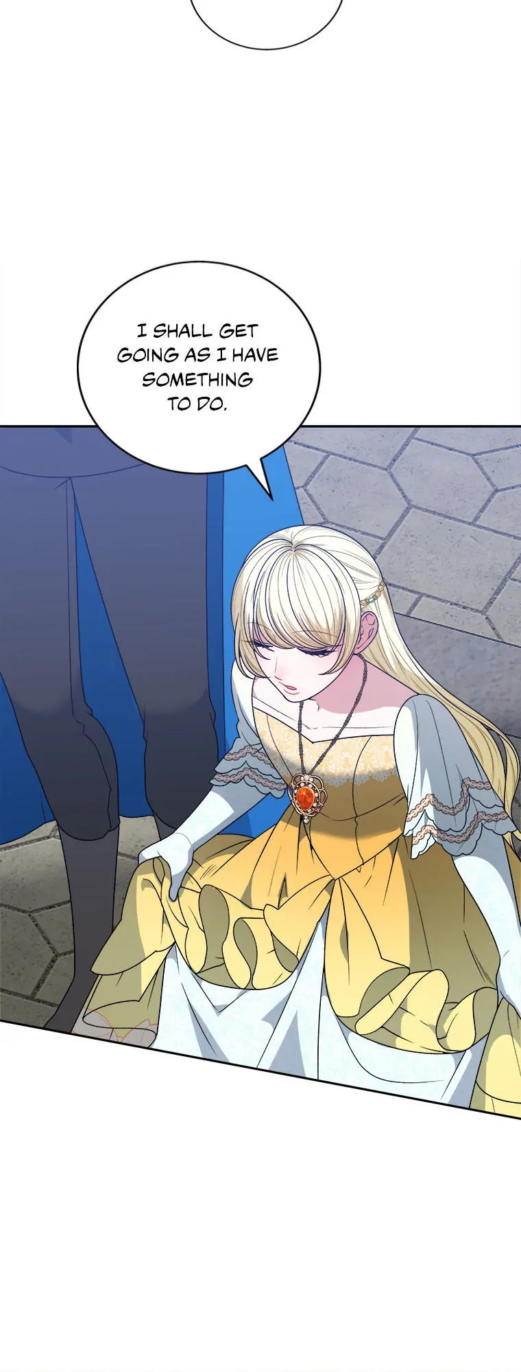 Read One Step Forward To The Flower Path Manga Online
