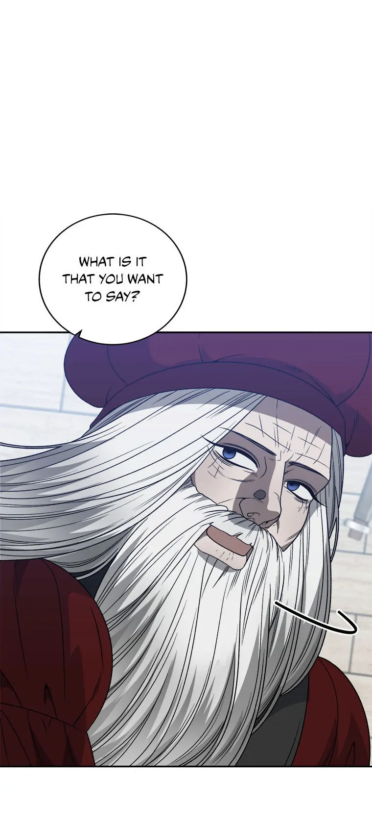Read One Step Forward To The Flower Path Manga Online