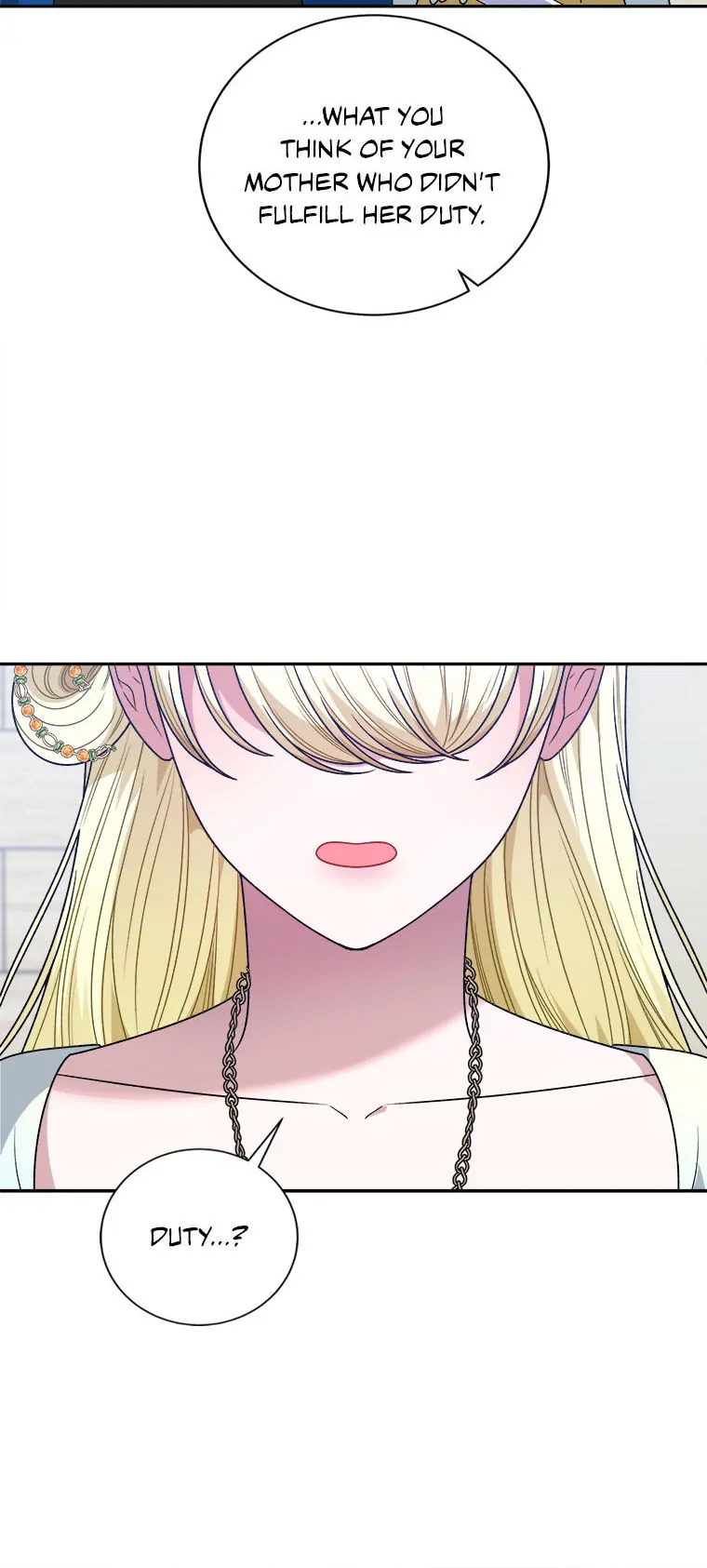 Read One Step Forward To The Flower Path Manga Online