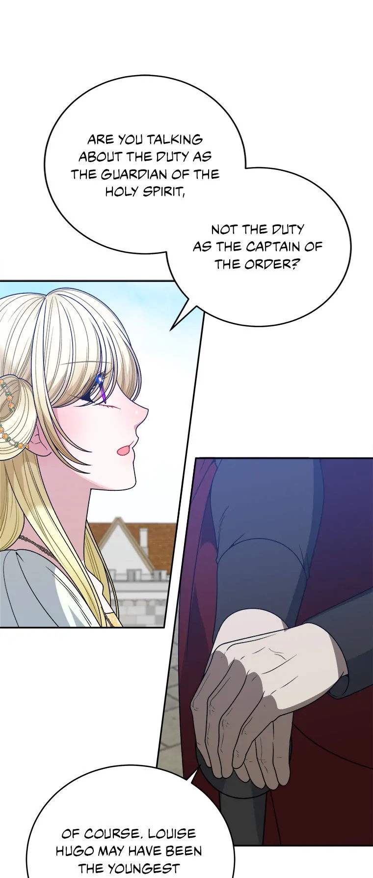 Read One Step Forward To The Flower Path Manga Online