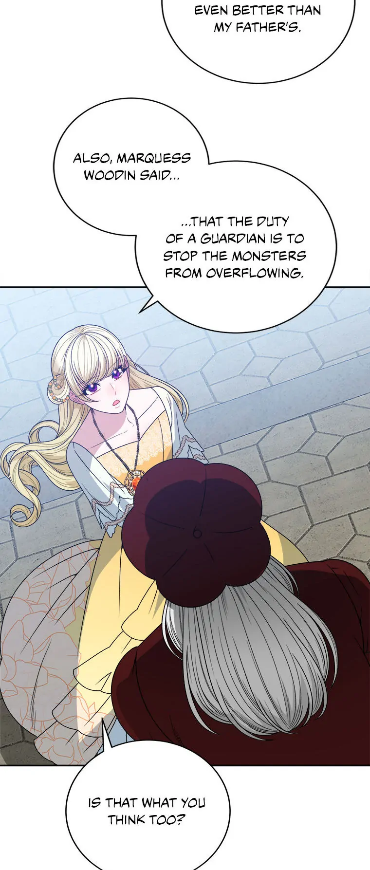 Read One Step Forward To The Flower Path Manga Online