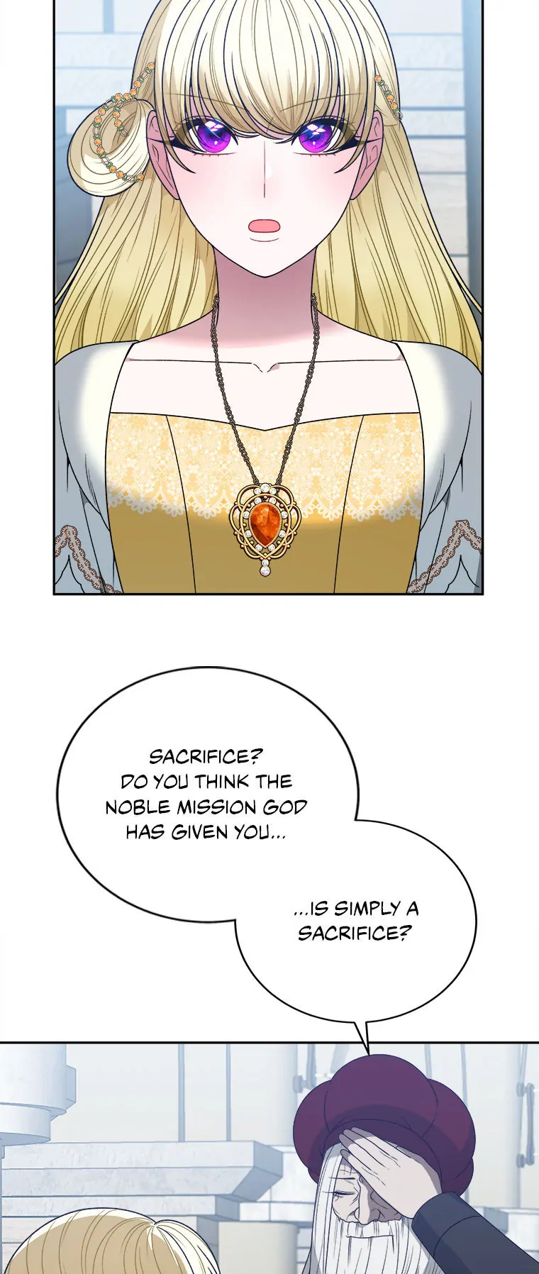 Read One Step Forward To The Flower Path Manga Online