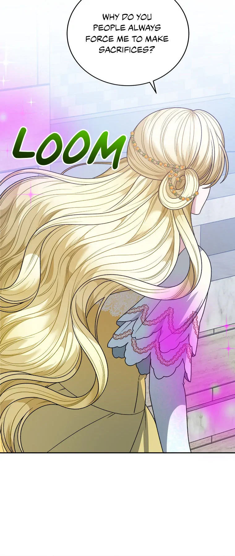 Read One Step Forward To The Flower Path Manga Online