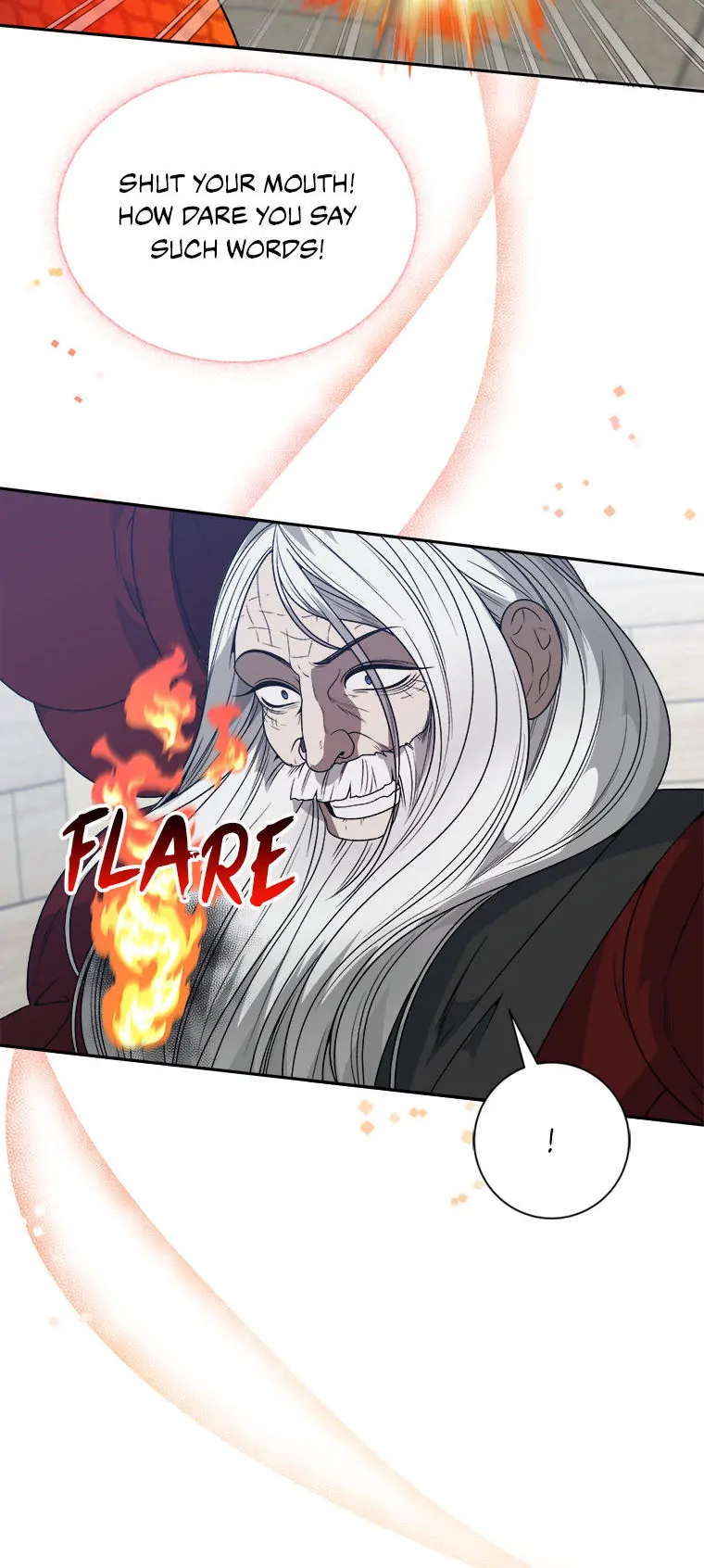 Read One Step Forward To The Flower Path Manga Online