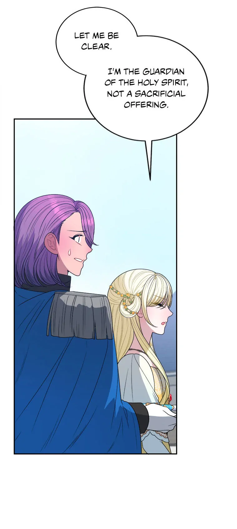 Read One Step Forward To The Flower Path Manga Online