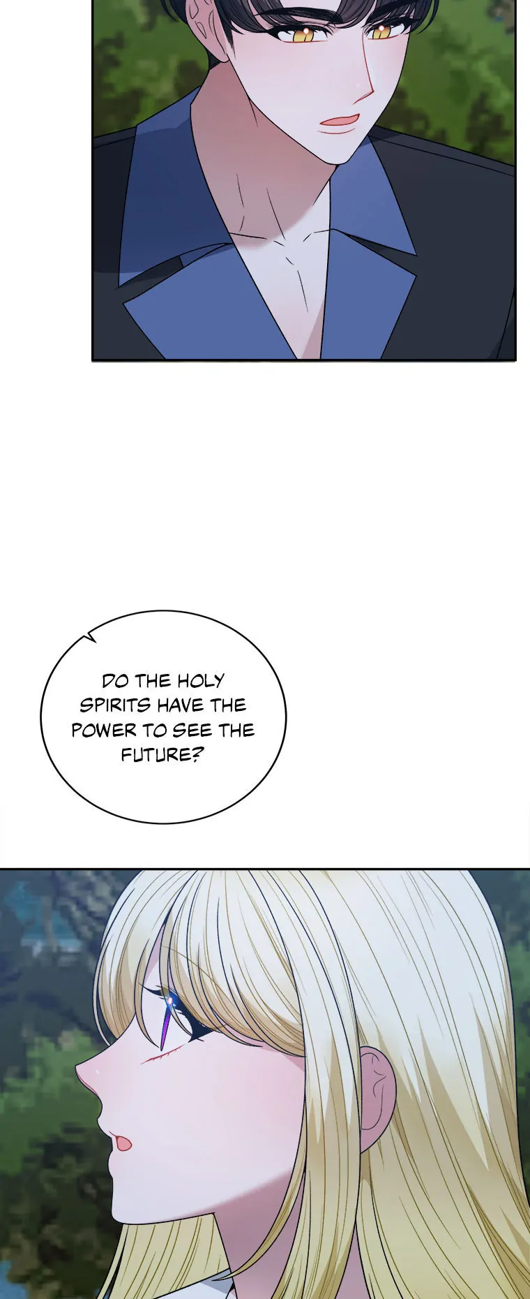 Read One Step Forward To The Flower Path Manga Online