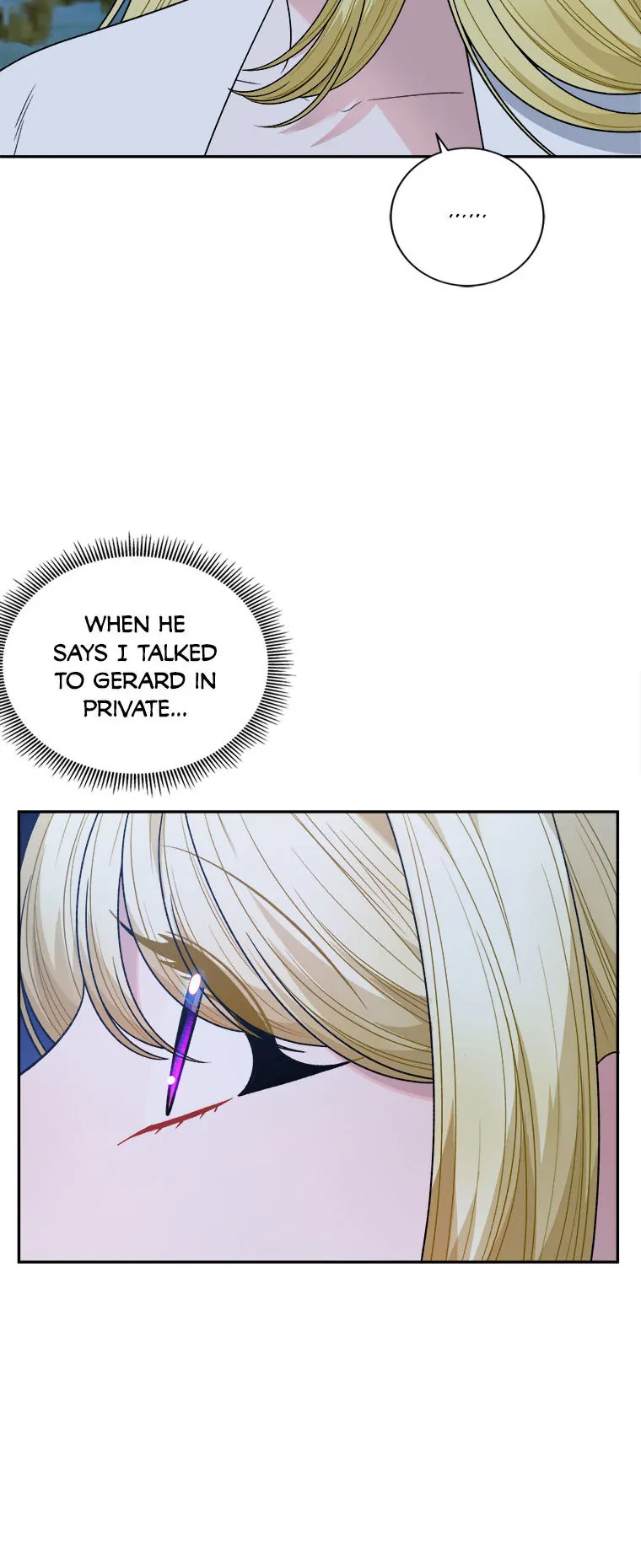 Read One Step Forward To The Flower Path Manga Online