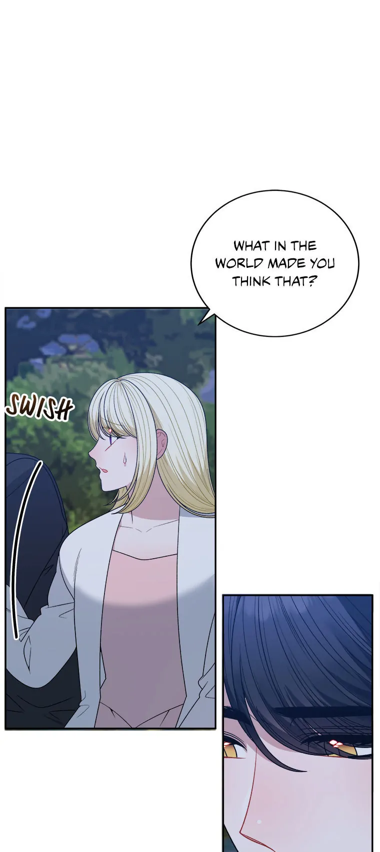 Read One Step Forward To The Flower Path Manga Online