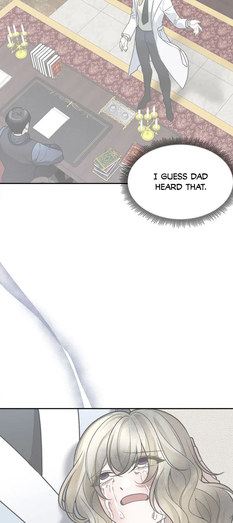 Read One Step Forward To The Flower Path Manga Online