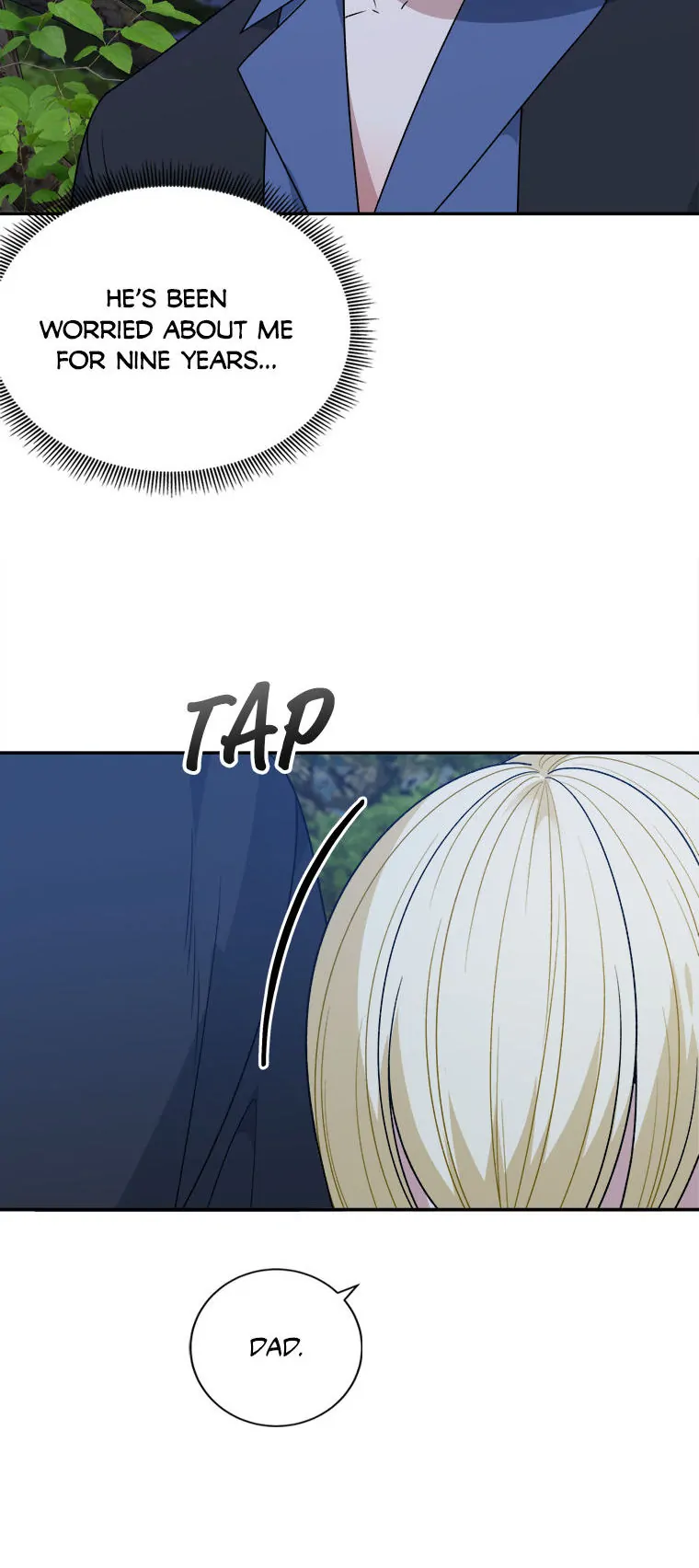 Read One Step Forward To The Flower Path Manga Online