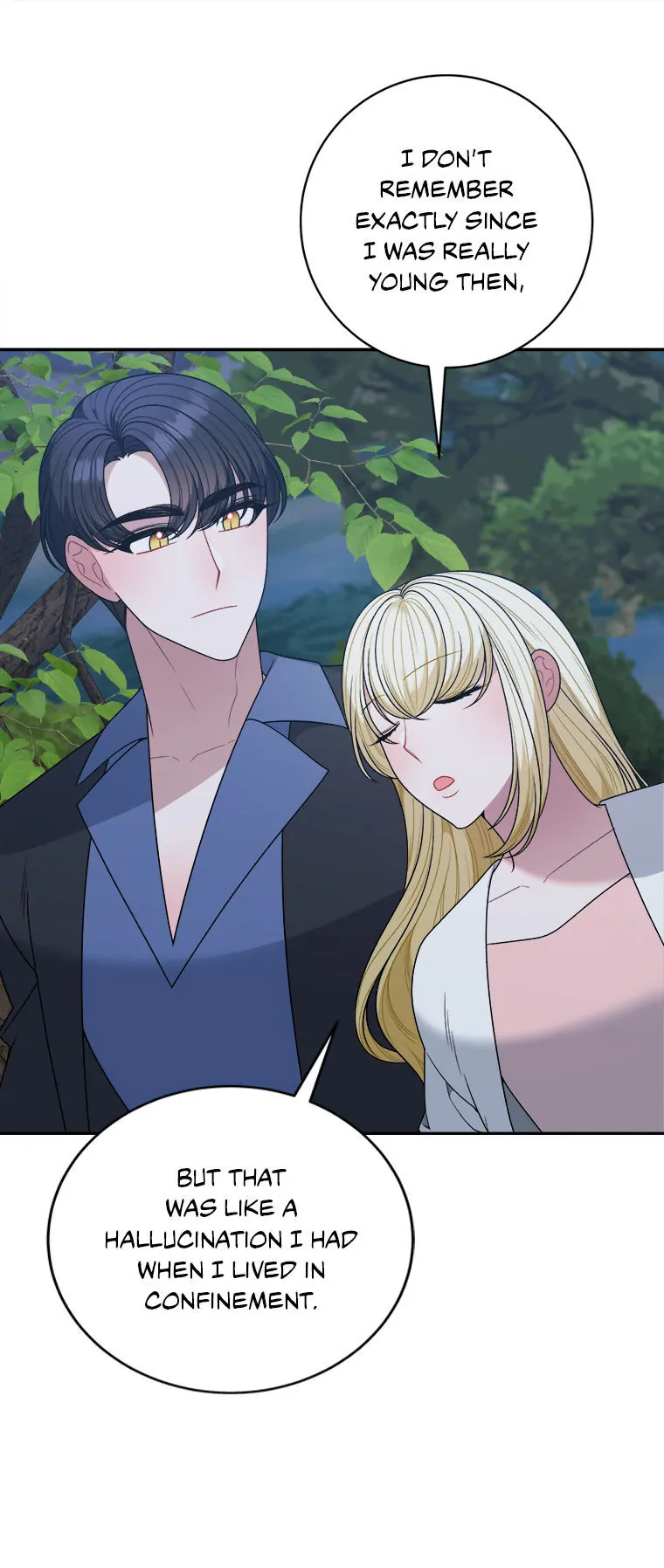 Read One Step Forward To The Flower Path Manga Online