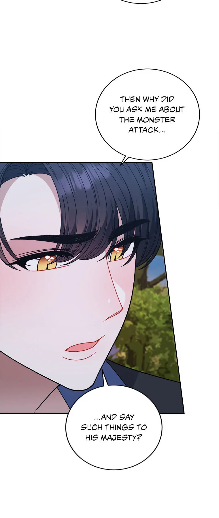Read One Step Forward To The Flower Path Manga Online