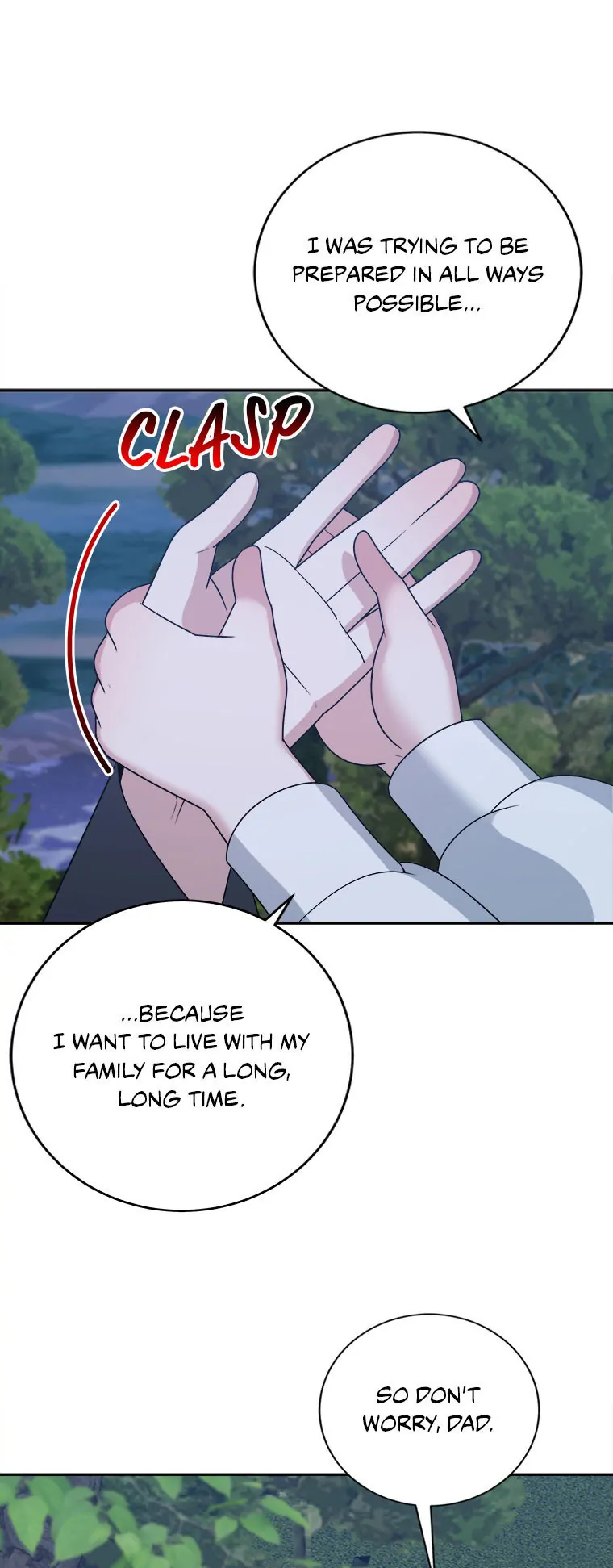 Read One Step Forward To The Flower Path Manga Online