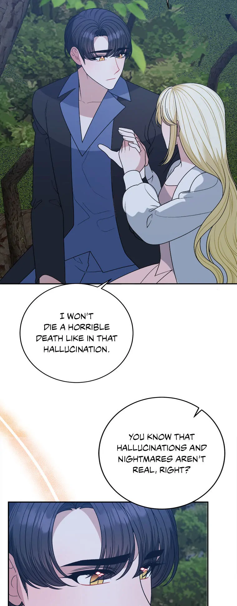 Read One Step Forward To The Flower Path Manga Online