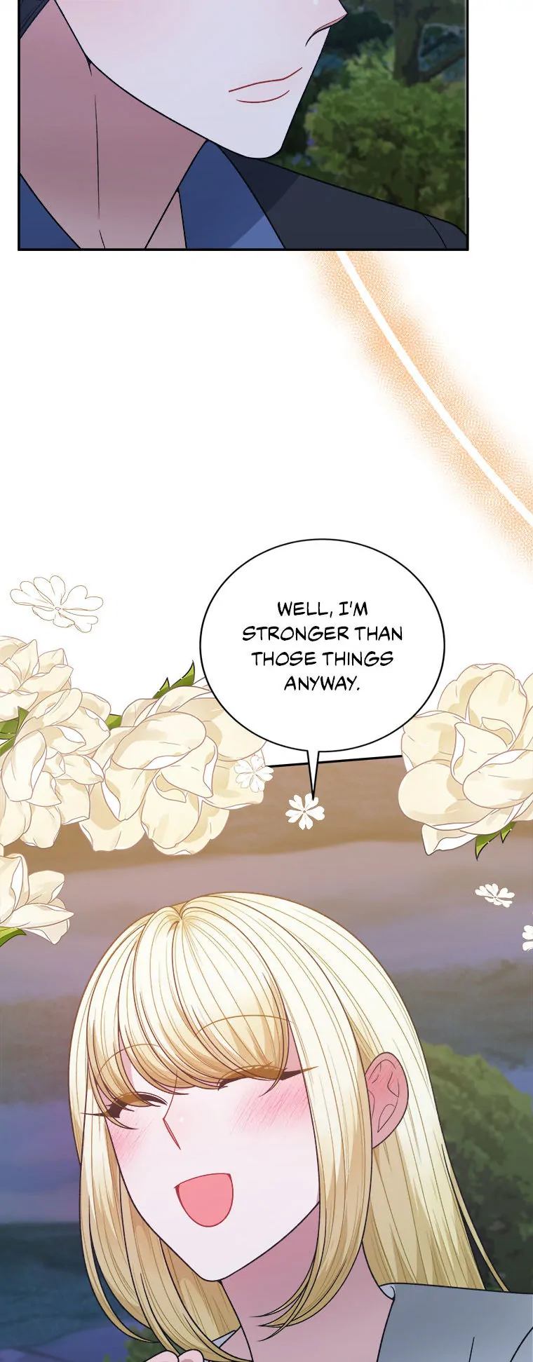 Read One Step Forward To The Flower Path Manga Online