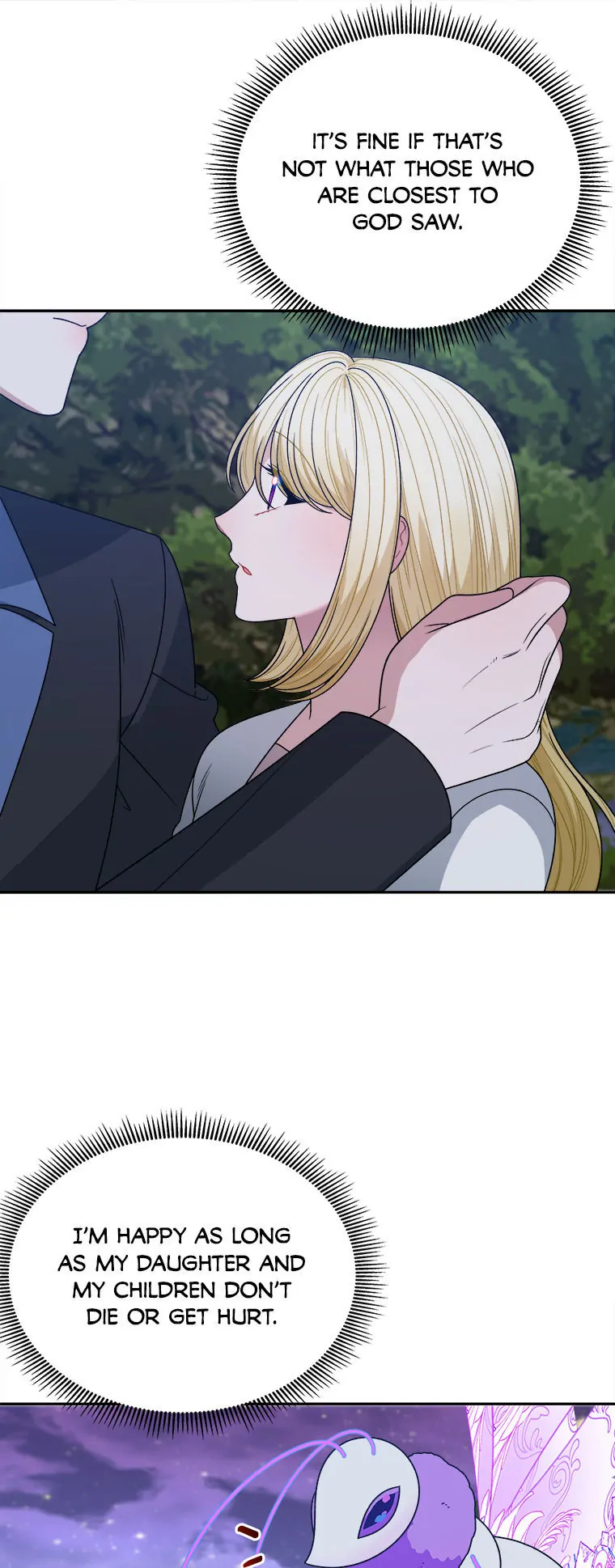 Read One Step Forward To The Flower Path Manga Online