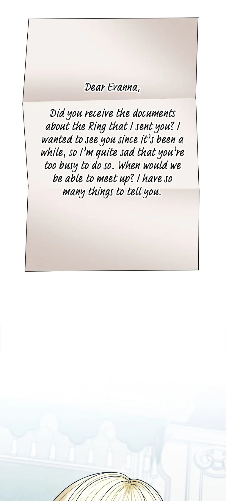 Read One Step Forward To The Flower Path Manga Online