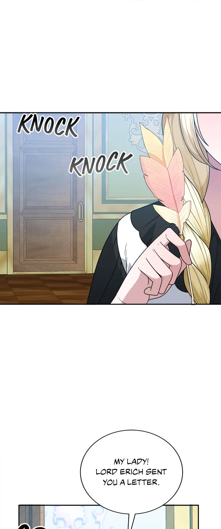 Read One Step Forward To The Flower Path Manga Online